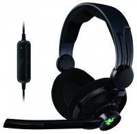 Razer Carcharias